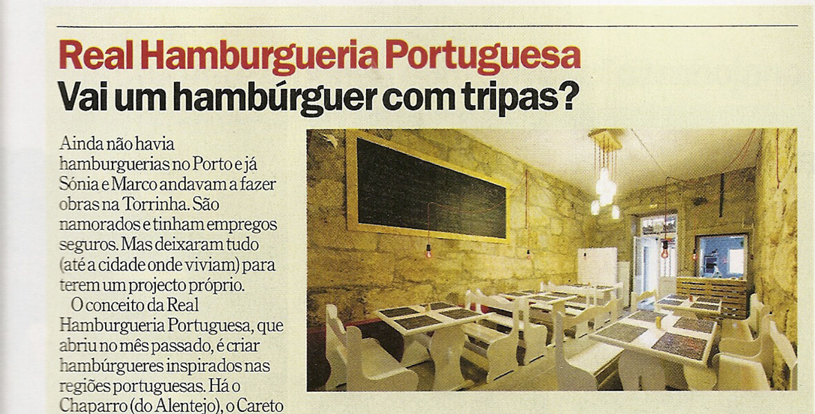 Time Out Porto – Nov. 2013