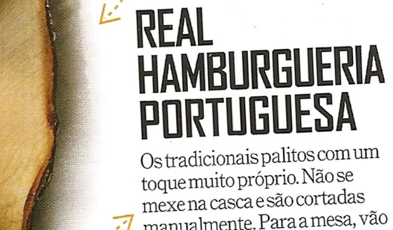 As melhores batatas fritas do Porto